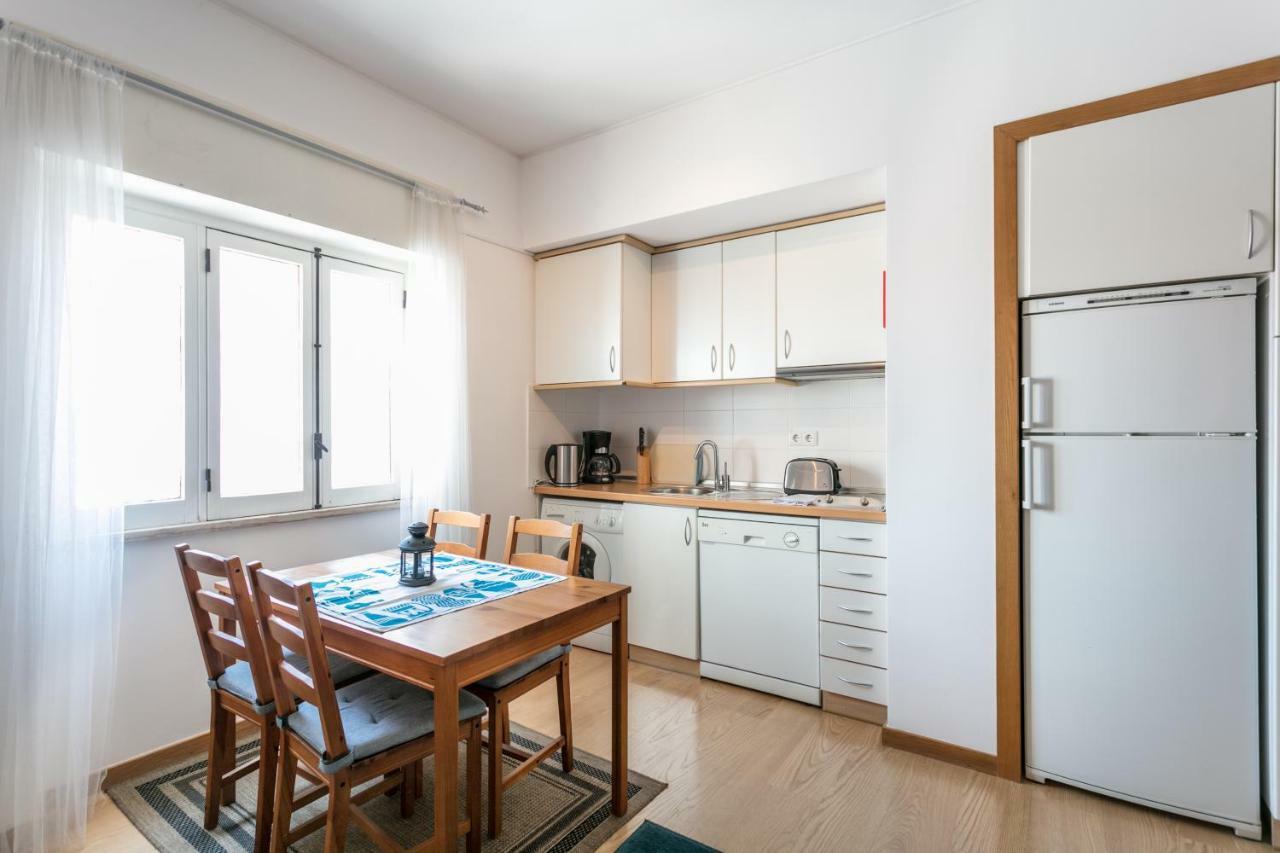 Flh Principe Real Cozy Flats Apartment Lisbon Luaran gambar