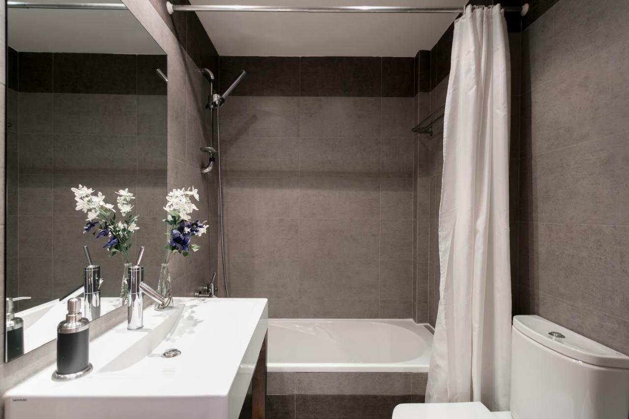 Flh Principe Real Cozy Flats Apartment Lisbon Luaran gambar