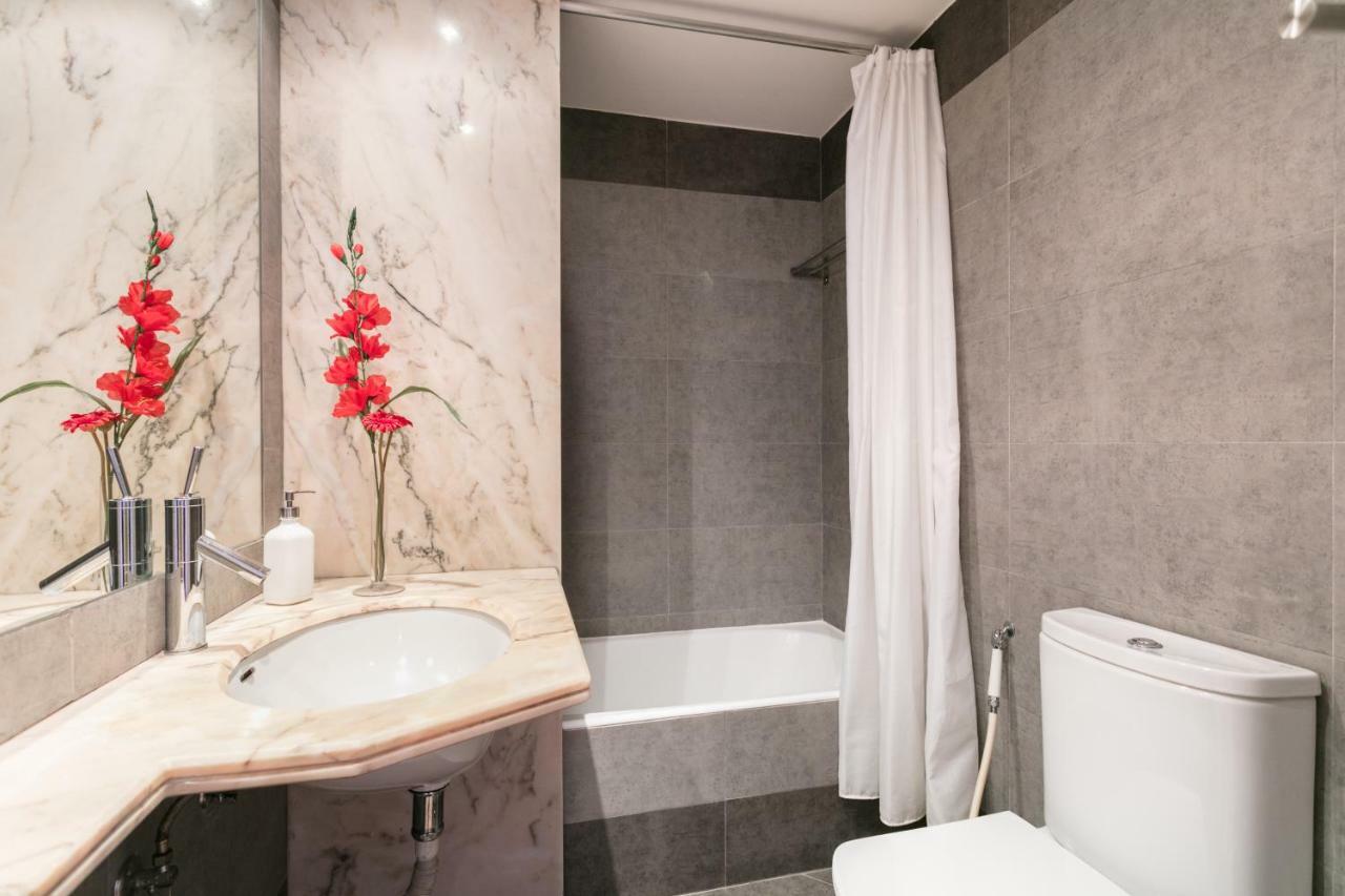 Flh Principe Real Cozy Flats Apartment Lisbon Luaran gambar