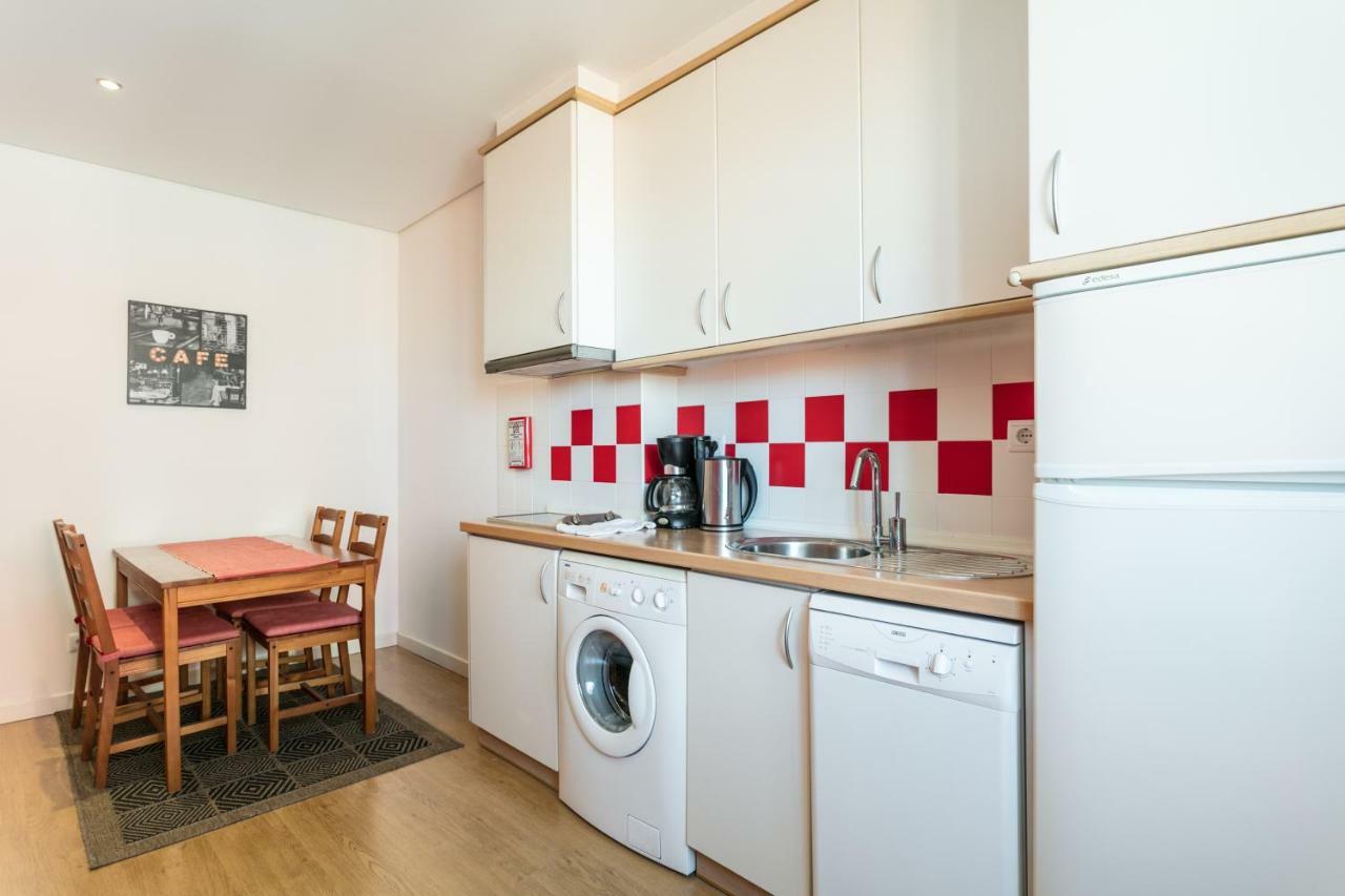 Flh Principe Real Cozy Flats Apartment Lisbon Luaran gambar