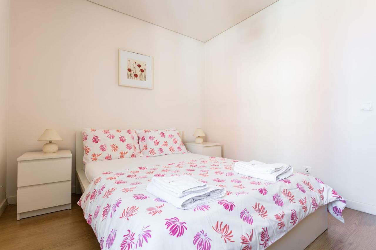 Flh Principe Real Cozy Flats Apartment Lisbon Luaran gambar