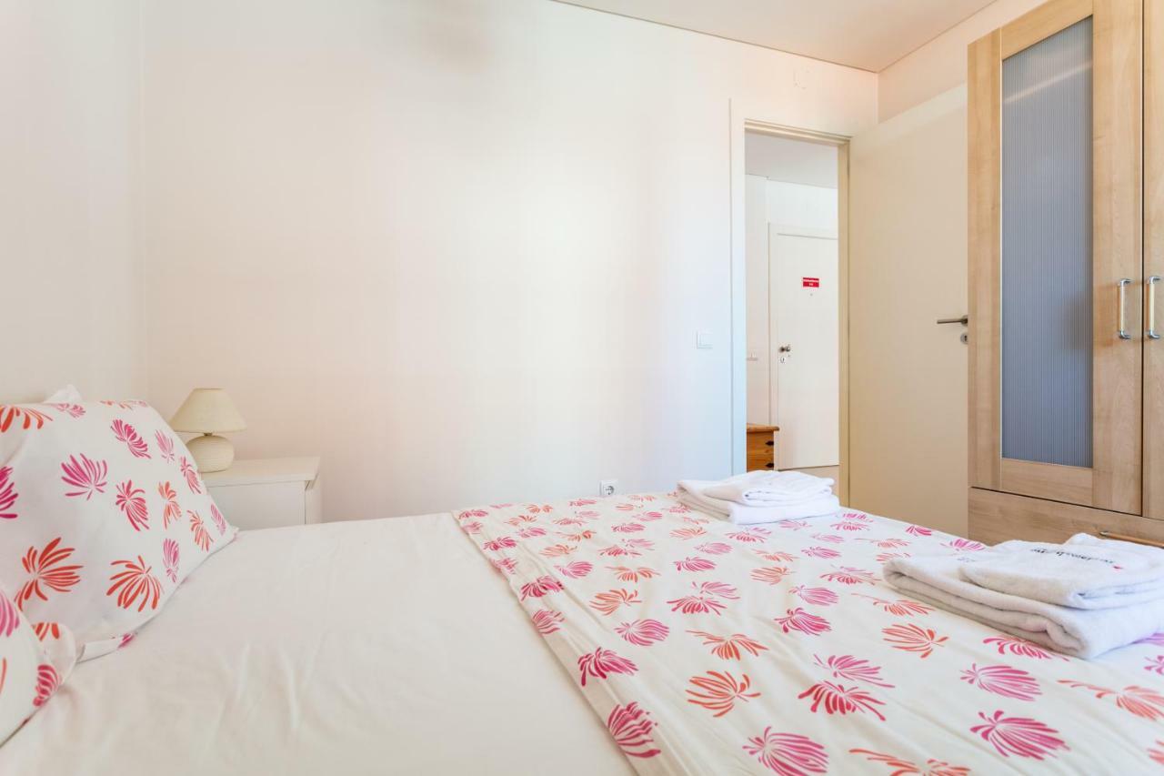 Flh Principe Real Cozy Flats Apartment Lisbon Luaran gambar